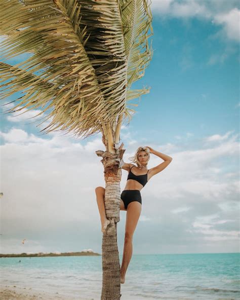 Turks Caicos Travel Guide Bikini De Lunares Conjunto My XXX Hot Girl