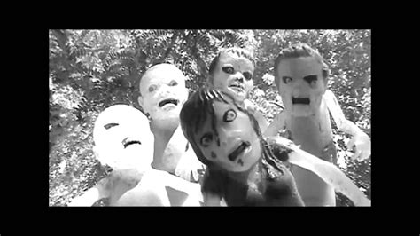 Zombie Eat Flesh Part The Movie Youtube