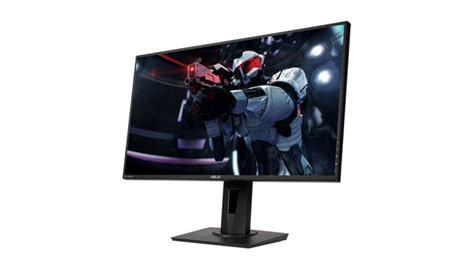 Asus Announces Three New G Sync Compatible Monitors With 05 Ms