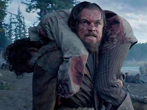 Over a nearly three decade career, leonardo dicaprio has grown to become one of our most here are all of dicaprio's movies — not his roles, mind you, but the actual films — ranked worst to best. Best Leonardo DiCaprio movies of all time - Business Insider