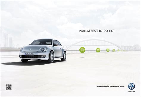 Volkswagen New Beetle: iBeetle - Adeevee