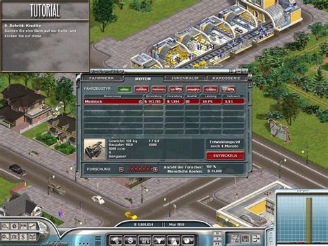 Car Tycoon Screenshots For Windows Mobygames