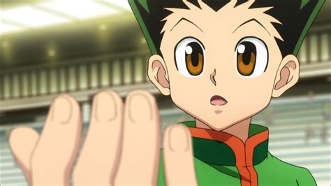 Gon Freecss Heroes Wiki