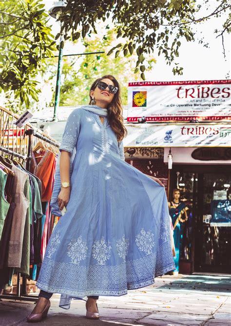 Delhi Haat Things To Do In Delhi Fashion Casual Dress Dresses