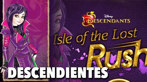 Put your hands up for a brand new app jammed with vids, gifs, pics, and more. En VIVO DESCENDIENTES en juegos de Disney lol / Juego ...