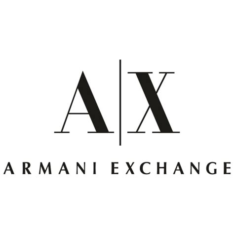 Armani Exchange SVG | Download Armani Exchange vector File Online | Armani Exchange PNG, SVG ...