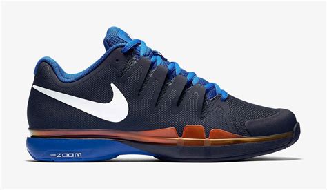 Roger federer defeats otte to reach third round. A New French Open Colorway of Roger Federer's Nike Zoom ...