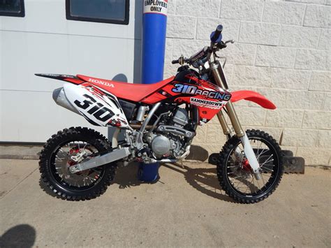 Honda crf150r / crf150rb expert: 2017 Honda CRF150R For Sale