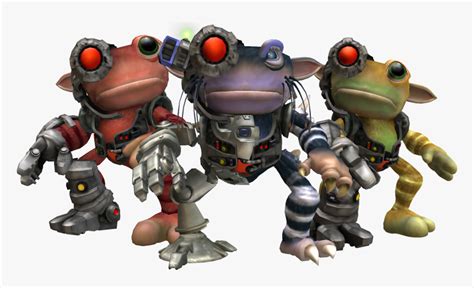 Spore Grox Hd Png Download Kindpng