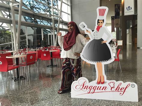 Semakan murid tahun 1 2018. Hidangan Fusion Dari Anggun Chef Memang Memikat Selera ...