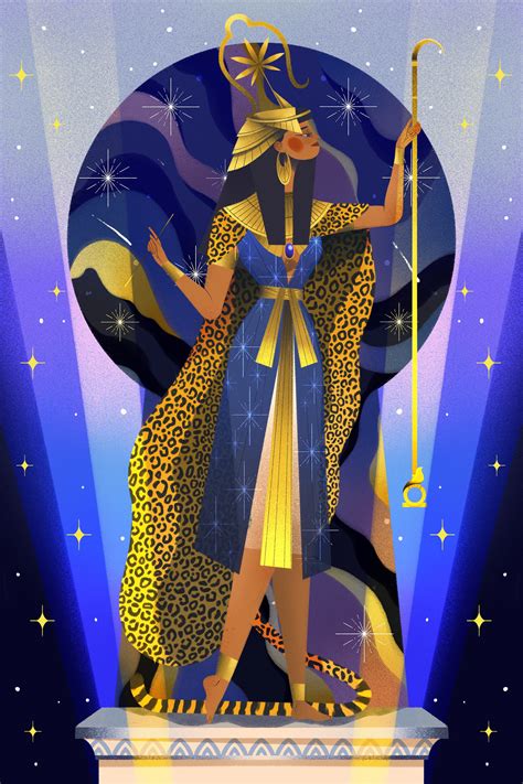 The beliefs and rituals surrounding these gods formed the core of ancient egyptian religion, which emerged sometime in prehistory. Gods and Goddesses of Ancient Egypt: Egyptian Mythology on ...