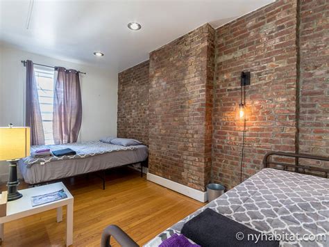 Fully renovated single family home is now available for rent. New York Apartment: 3 Bedroom Duplex Apartment Rental in ...
