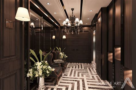 Condo Interior Design U Thant Klcc Renof Gallery