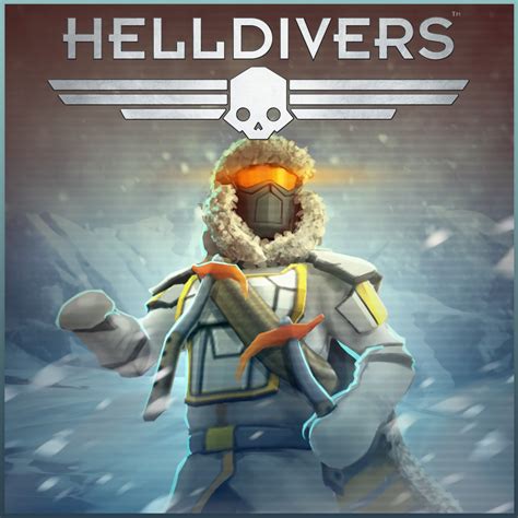 Helldivers 英雄たちの試練 エディションパック Dive Harder