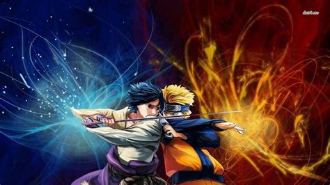 The handpicked list is available on this page below the video and we encourage you to thank the original creators for their work in case you. Naruto Vs Sasuke Wallpapers - Wallpaper Cave