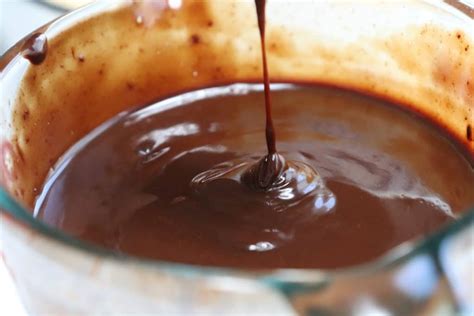You can eat these as is or heat them in the microwave, let break up the chocolate in a bowl. How to Make Chocolate Ganache + Video