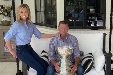 Emma Gretzky Biography 2021 — Wayne Gretzkys Daughter And Emerging