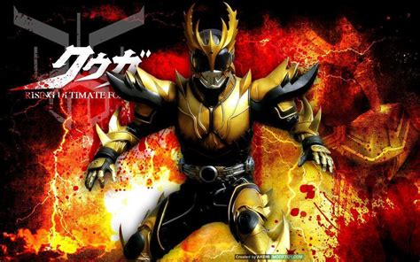 Kamen Rider Wallpapers - Wallpaper Cave