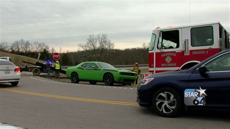 Driver of vehicle in fatal crash in Pendleton County identified - YouTube