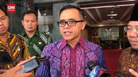 Jokowi Lantik Azwar Anas Jadi Menpan Rb Passiontoprofit