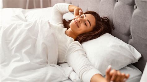 practice this self care routine before bed to get better sleep cnet