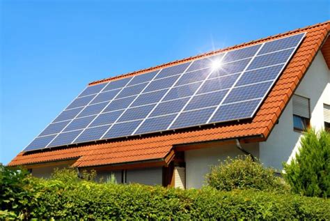 Everything You Need To Know About Solar Panels Home Decor Todays