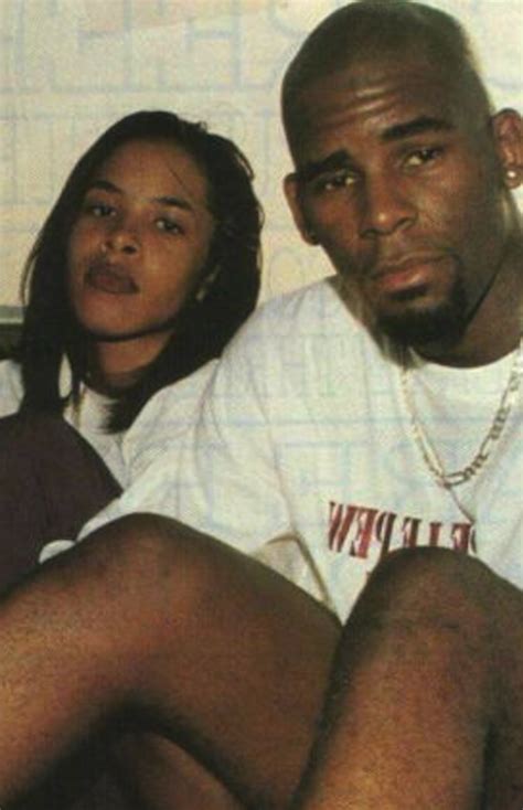 Kelly is facing a new charge—this time for bribery related to his 1994 marriage to the late singer and actor aaliyah. Aaliyah Biopic To Discuss Relationship With R. Kelly ...