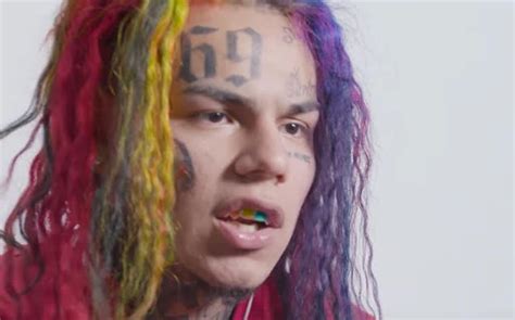 Tekashi 6ix9ine Pleads Guilty And Accepts Plea Deal From The Feds
