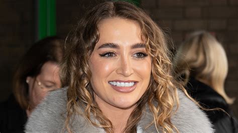Georgia Harrison Speaks Up For All The Victims After Ex Stephen Bear