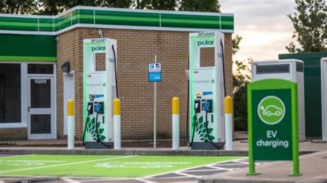 volkswagen group and bp to partner to expand ultra fast electric vehicle charging across europe