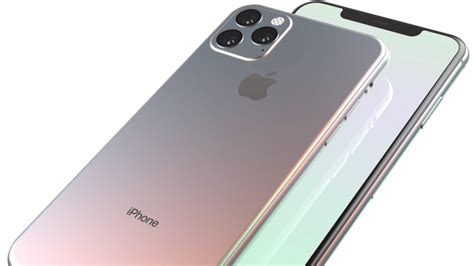 Apple إرسال الدعوات لتقديم اي فون 11 »