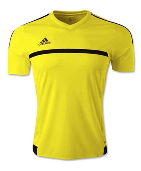 Adidas Mls 15 Match Soccer Jersey
