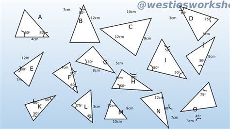 Learn about triangle congruence worksheet with free interactive flashcards. Congruent triangles Matching activity by supergenau ...
