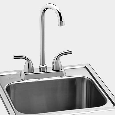 From shopping for standard chrome kitchen faucets, pot filler faucets, advanced spay kitchen faucets, spot resistant kitchen faucets and more, the home depot kitchen faucets are. Kitchen Sinks at The Home Depot