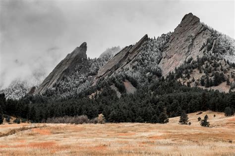 Best Hikes Near Boulder Rei Co Op Journal
