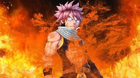 The great collection of fairy tail natsu dragneel wallpaper for desktop, laptop and mobiles. 10 Top Fairy Tail Natsu Wallpaper FULL HD 1080p For PC ...