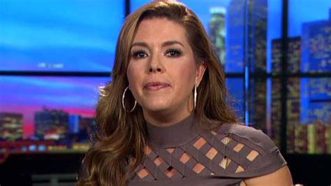 Alicia Machado Speaks Out After Debate Mention On Air Videos Fox News