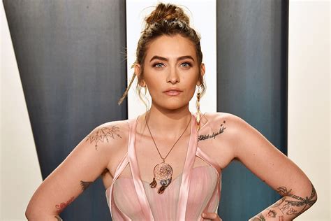 Paris Jackson Shares The Trailer Of The Movie Featuring Her As Lesbian Jesus