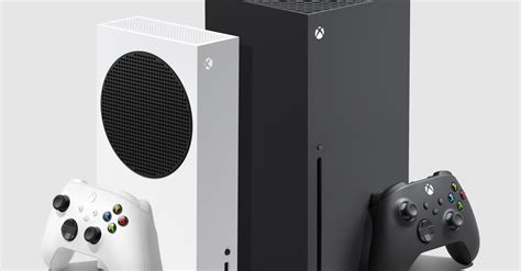 Xbox Series X Pre Orders Open Sept 22 At 11 Am Edt Polygon