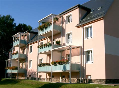 Wohnungen & wgs im landkreis zwickau. GWG Limbach-Oberfrohna - Gute Wohnung Gesucht? - Häusergalerie