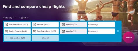 How To Use Momondo To Find Cheap Flights
