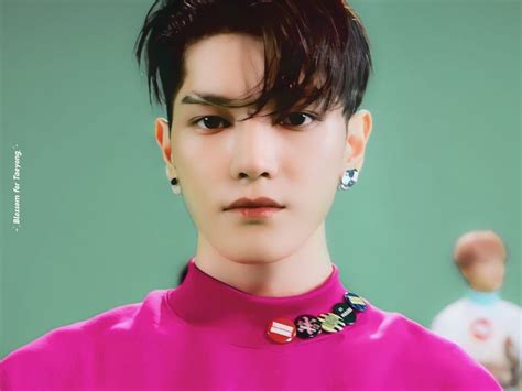 Art Nct K Pop Lee Taeyong Nct Taeyong Taeyong Taehyung Nct 127 Lee