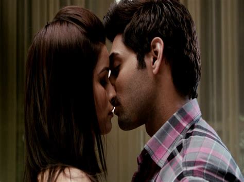 However, it was reported that bachchan family isn't very impressed with aishwarya's hot. 9 Times Bollywood Actors Lost Control While Shooting ...