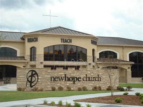 New Hope Church 2