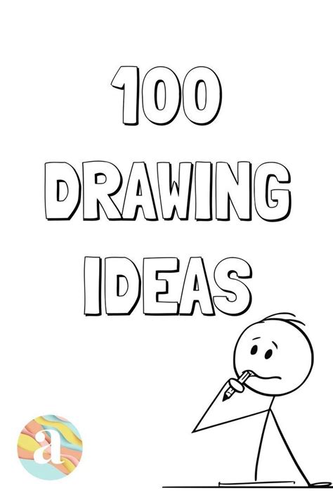 100 Drawing Prompt Ideas To Fill Your Sketchbook Artofit