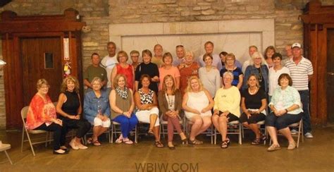 Bedford High School Celebrating Its 50th Class Reunion In October Wbiw