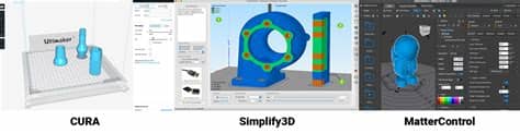 3D Printer Slicers Introduction | 3D Printing Software ...