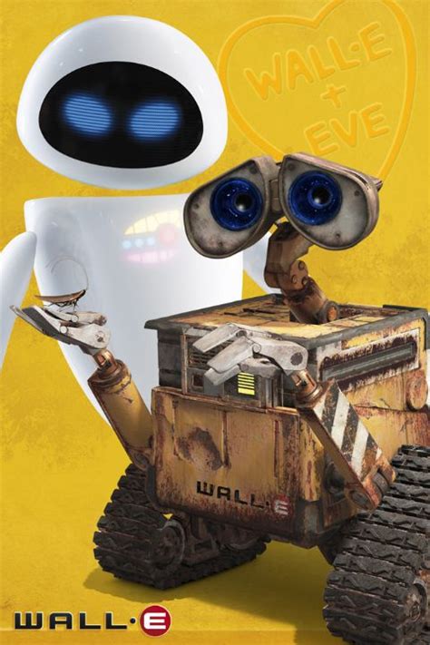 Download wall·e yify movies torrent: WALL• E - 2008 - - Page 2