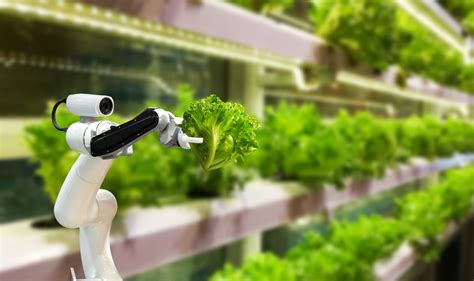 Smart agriculture expo (agriculture malaysia). Future of Agriculture | Be inspired by Futurist Christian ...