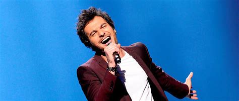 Sur france info le 20 mai, l'eurodéputé du rassemblement national (rn) jordan bardella a ainsi reproché au chanteur de tenir certains propos «benzema avait un jour dit que didier deschamps cédait à une partie raciste de la france. Eurovision : Amir, le candidat français, acclamé par l ...